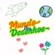 Mundo dos Desenhos
