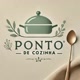 Ponto de cozinha
