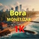 Bora Monetizar 1k