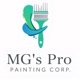 Mg,s Pro painting corp