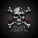 CONTA SENSIVEL💀