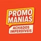 PROMOMANIAS
