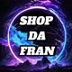 SHOP DA FRAN🍀