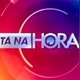 TÁ NA HORA