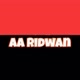 AA Ridwan