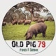 Old Pig 79 vídeos