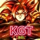 KGTᴰᴮᴸ
