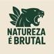 Natureza é Brutal