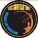 HRC surfcasting