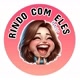 Rindo com Eles 😁