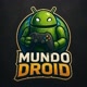Gabriel Mundo droid