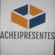 ＠acheipresentes