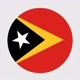 TIMOR LESTE🇹🇱