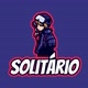 Solitário🏳️‍🌈🖤💨