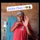 Jackie Chan 😜🙅