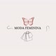 moda feminina