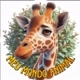 Meu Mundo Animal 🦒