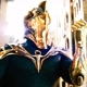 Doctor Fate - Pierce Brosnan