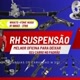 DICAS DA RH SUSPENSÃO CARRO NO PADRÃ