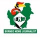 Borneo News Journalist
