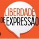 LIBERDADE DE EXPRESSÃO