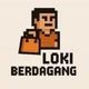 Loki Berdagang