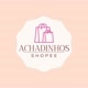 Achadinhos shopee