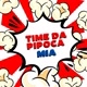 TIME DA PIPOCA DA MIA