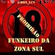 Funkeiro da Zona Sul