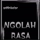 NGOLAH RASA