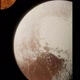 PLUTO X