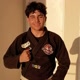 Daniel Gileade BJJ