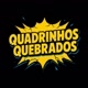Quadrinhos quebrados
