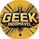 geek indomável