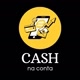Cash na Conta