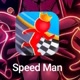 Speed Man
