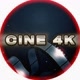 CINE 4K