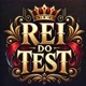 Rei do Teste