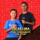 Lucas Lima e Thiago