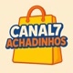 Canal7Achadinhos
