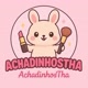 Achadinhostha