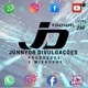 Júnnyor Divulgações