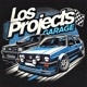 Los Projects Garage