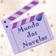 MUNDO DAS NOVELAS