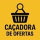 Caçadora de Ofertas.
