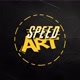 Gráfica Speed Art