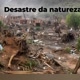 Desastre Natureza