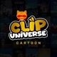 Clips Universe Kartun