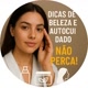 Thayz Araujo / Beleza & Autocuidado