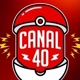 CANAL TOP 40📣